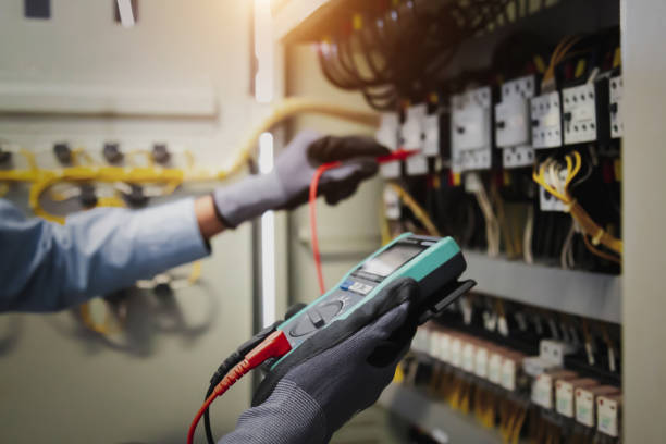 Best Electrical Panel Upgrades  in El Cerrito, CA