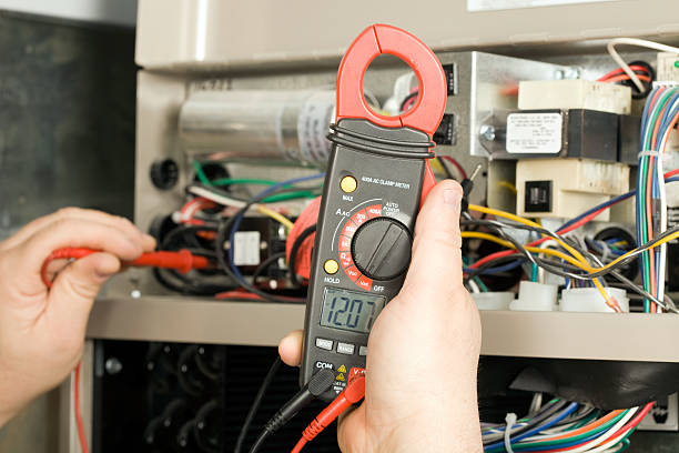 Best Commercial Electrical Services  in El Cerrito, CA